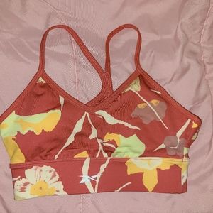 Reebok Sports Bra
